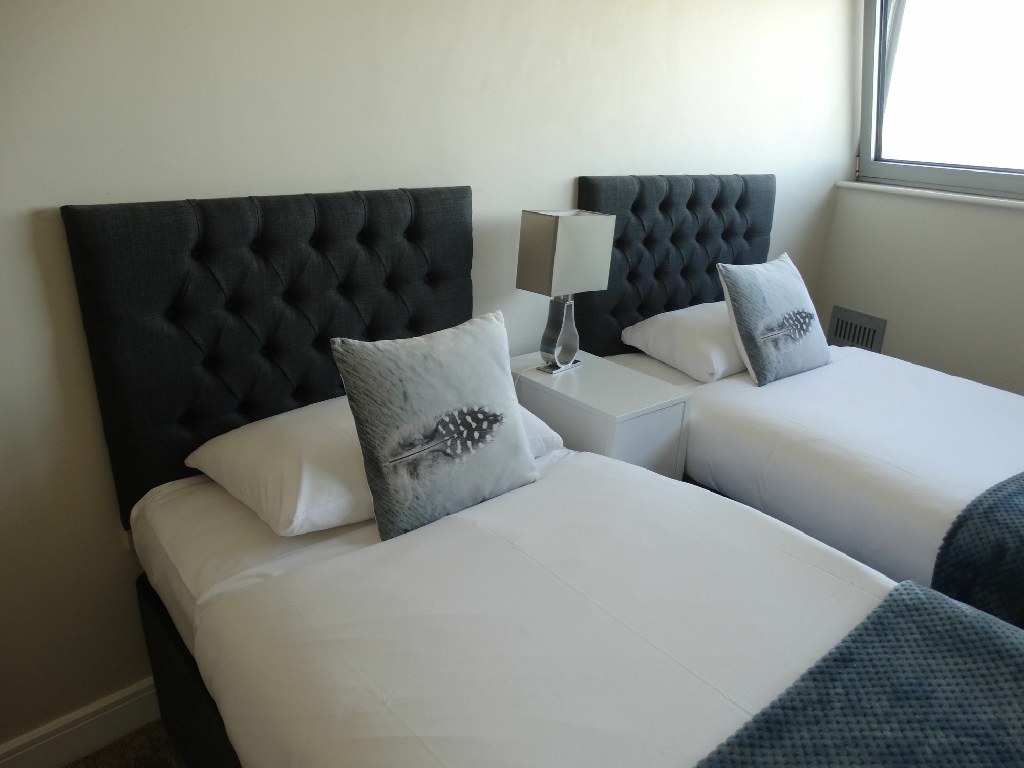 Appartamento The Cardiff
