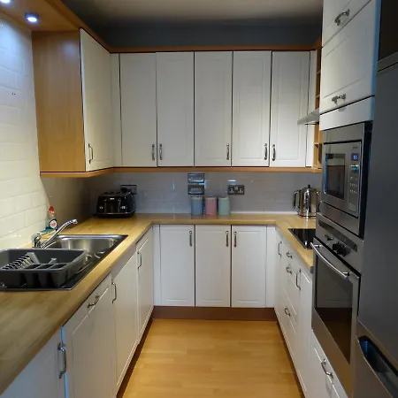 The Cardiff Apartment Exterior photo